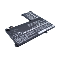 Kompatibilná náhrada batérie za Asus 0B200-00960000,B41N1341