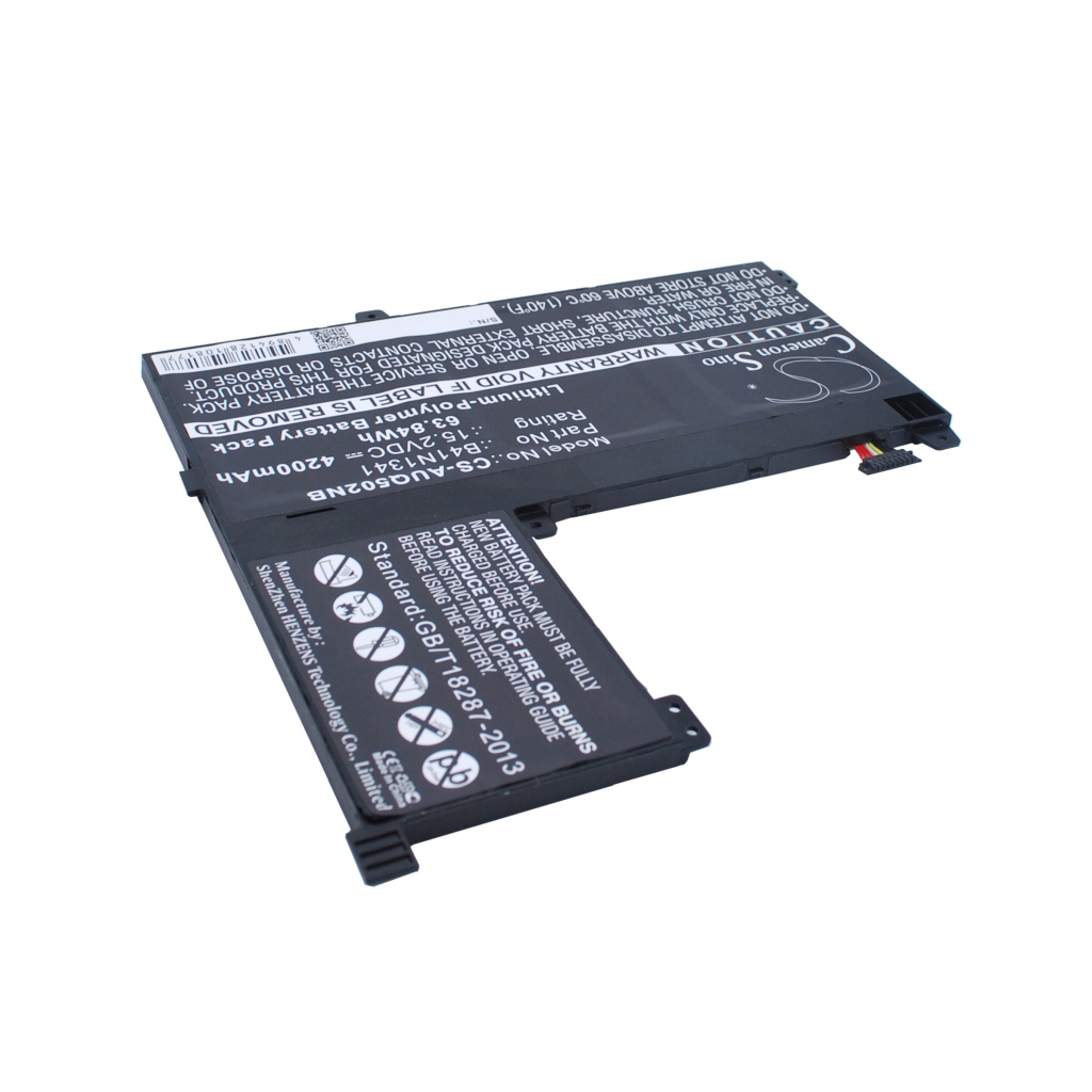 Batéria notebooku Asus CS-AUQ502NB