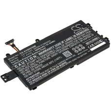 Kompatibilná náhrada batérie za Asus 0B200-01880000,C31N1522