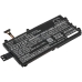 Batéria notebooku Asus CS-AUQ553NB