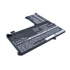 Kompatibilná náhrada batérie za Asus 0B200-00960000,B41N1341