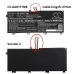 Batéria notebooku Asus CS-AUR177NB