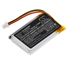 Kompatibilná náhrada batérie za Asus FT802535P