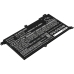 Batéria notebooku Asus CS-AUR430NB