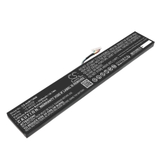 Kompatibilná náhrada batérie za Asus C41N2208
