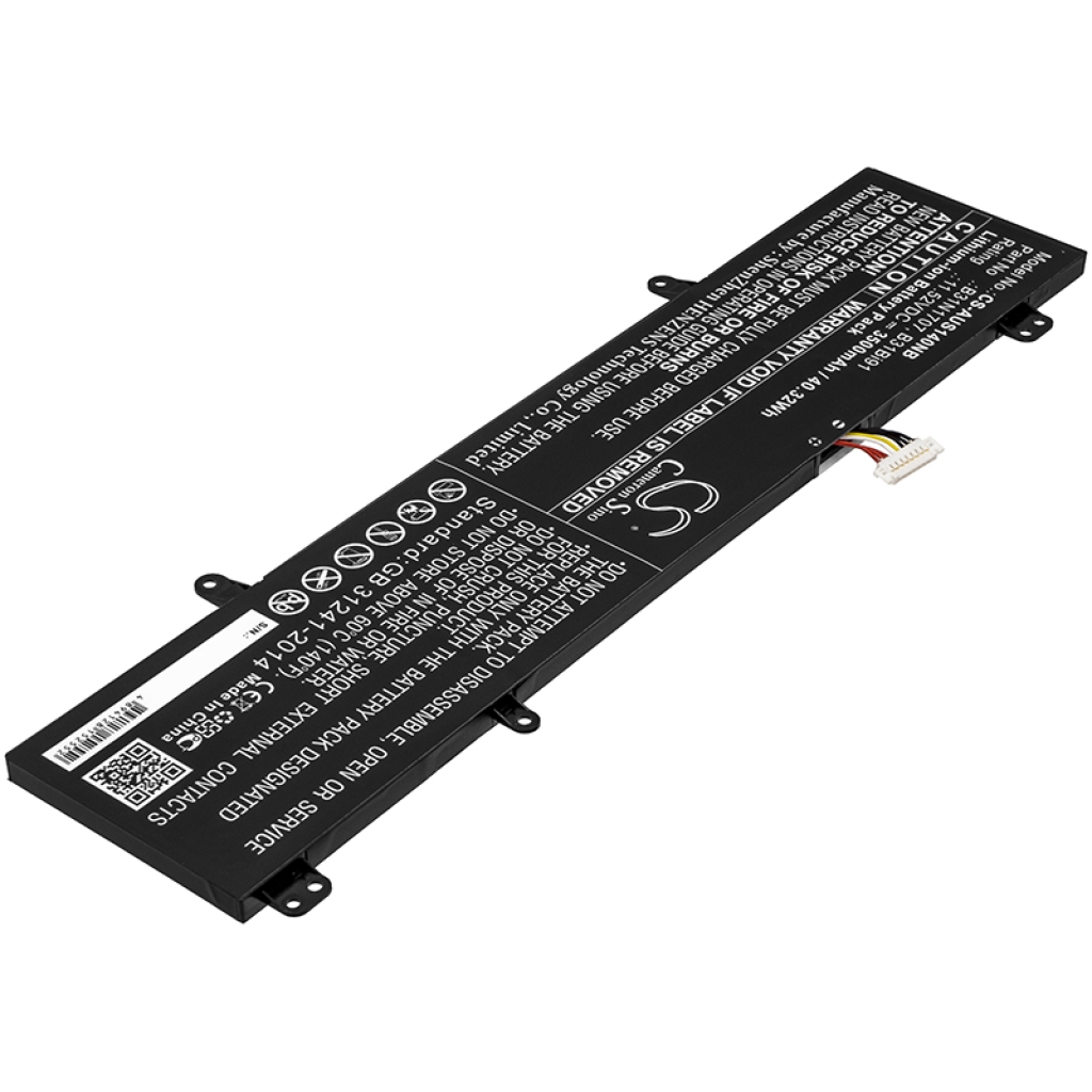 Batéria notebooku Asus CS-AUS140NB