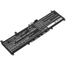 Kompatibilná náhrada batérie za Asus 0B200-02960000,0B200-03030000,0B200-03030100,C31N1806,C31PIJ1
