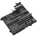 Batéria notebooku Asus CS-AUS406NB