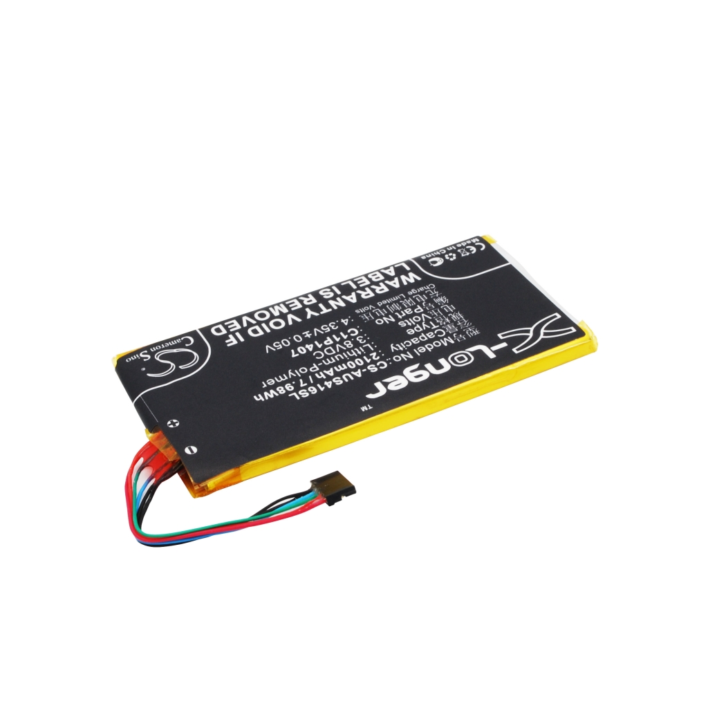 Batérie pre mobilné telefóny Asus CS-AUS416SL