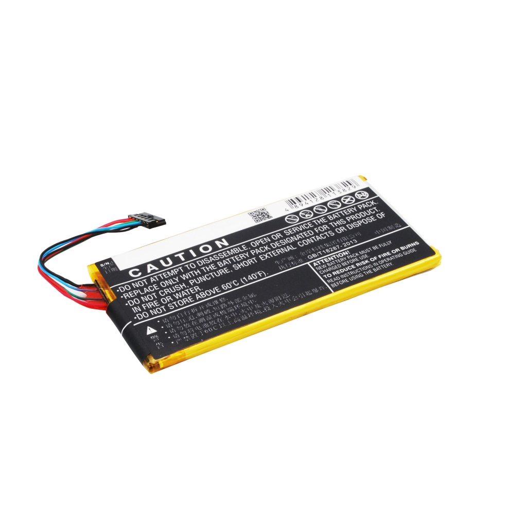 Batérie pre mobilné telefóny Asus CS-AUS416SL