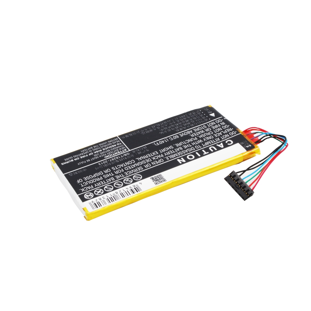 Batérie pre mobilné telefóny Asus CS-AUS416SL