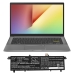 Notebook battery Asus VivoBook S14 M433IA-EB202T