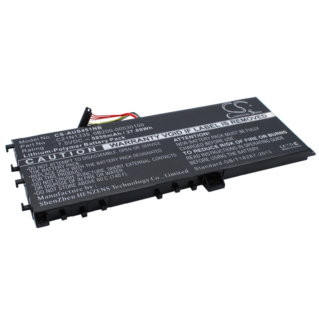 Batéria notebooku Asus CS-AUS451NB
