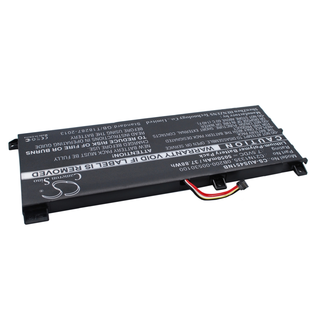Batéria notebooku Asus CS-AUS451NB