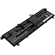 Notebook battery Asus VivoBook S14 S433FA-AM035T