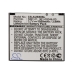 Cameron Sino CS-AUS50SL – čelní pohled na štítek, 3,7V 1050mAh 3,9Wh