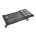 Notebook battery Asus VivoBook V551LA-DS71T