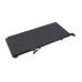 Notebook battery Asus VivoBook V551LA-DS71T