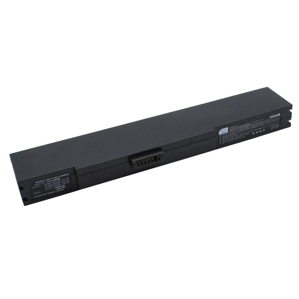 Batéria kompatibilné s Asus CS-AUS6NB