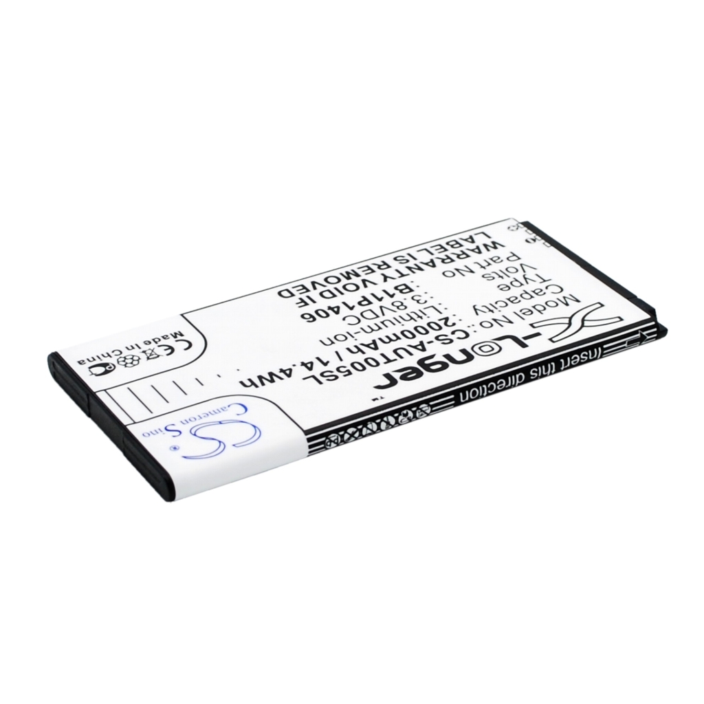 Batérie pre mobilné telefóny Asus CS-AUT005SL