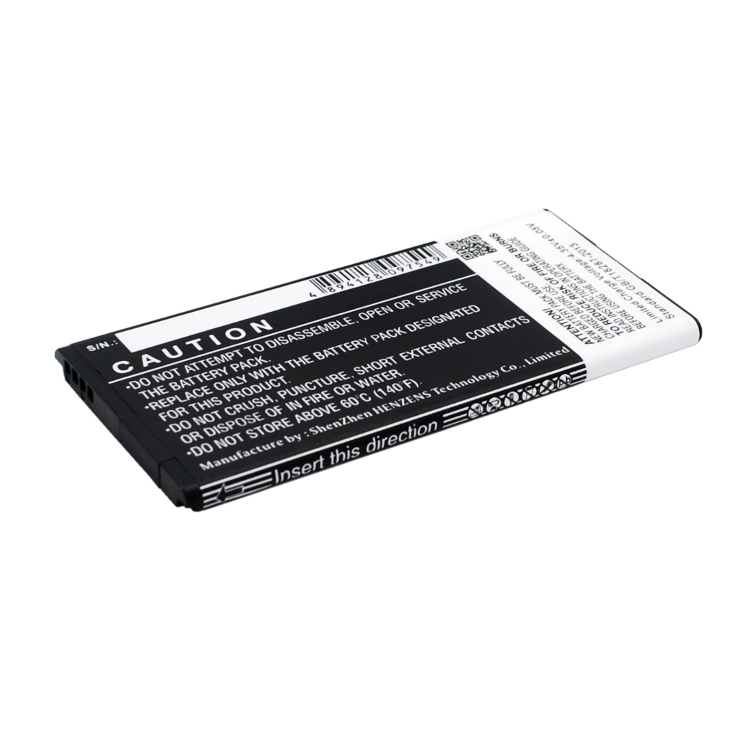 Batérie pre mobilné telefóny Asus CS-AUT005SL