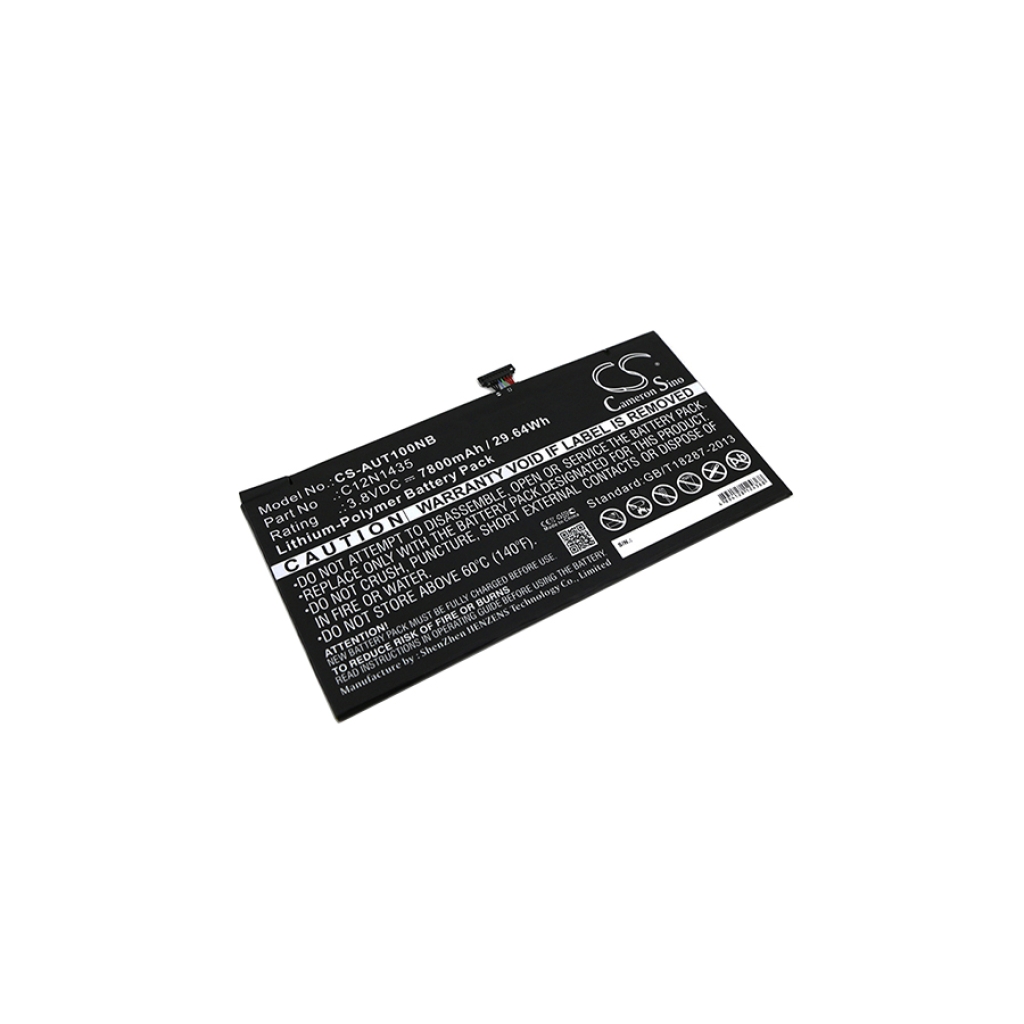 Batéria notebooku Asus CS-AUT100NB