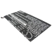 Tablet Battery Asus Transformer Book T100 (CS-AUT100SL)