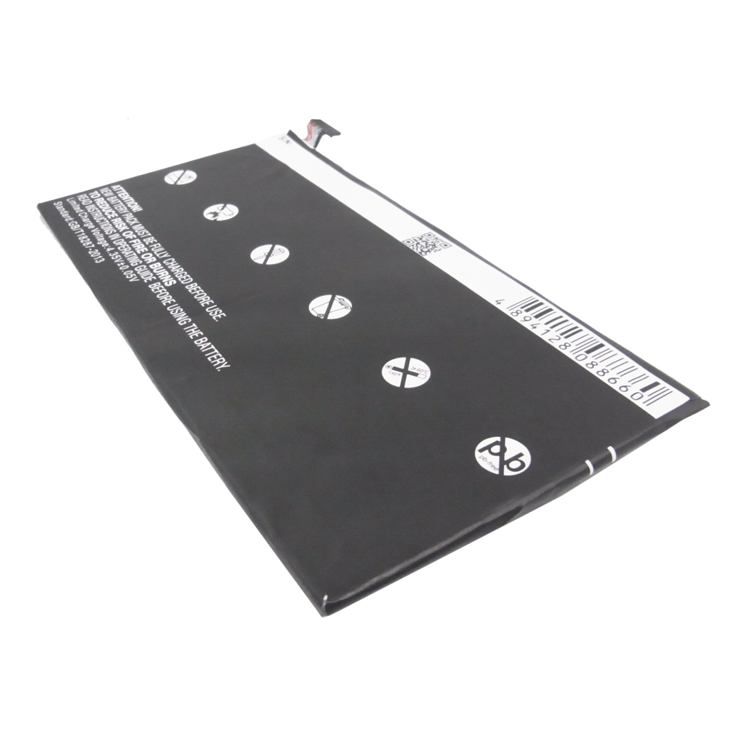 Tablet Battery Asus Transformer Book T100 (CS-AUT100SL)