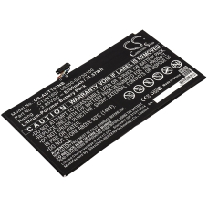 Kompatibilná náhrada batérie za Asus 0B200-02230000,0B200-02230100,0B20002230100,C12N1607