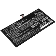 Kompatibilní náhrada baterie za Asus 0B200-02120000,0B200-02120100,AD2068520,C12N1604