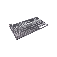 Kompatibilní náhrada baterie za Asus 0B200-00720500,C12N1406