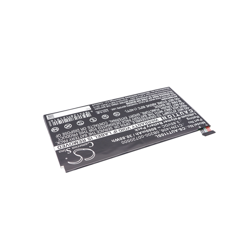Batéria pre tablet Asus CS-AUT110SL