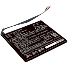 Kompatibilná náhrada batérie za Asus 0B200-00200200,C21-P1801