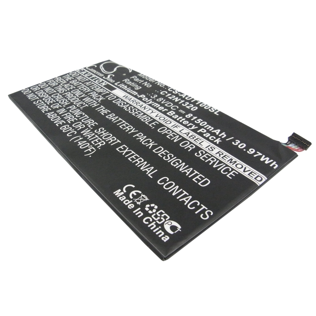 Tablet Battery Asus Transformer Book T100 (CS-AUT100SL)