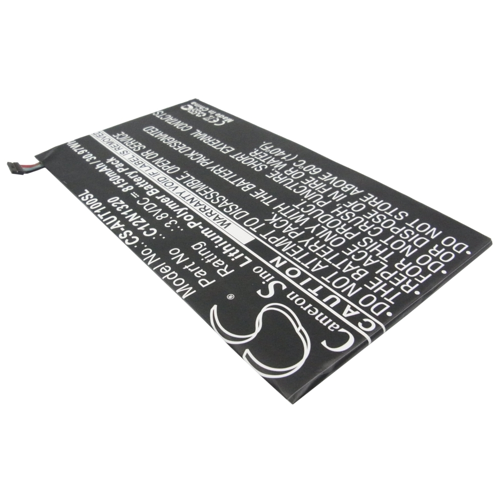 Tablet Battery Asus Transformer Book T100 (CS-AUT100SL)