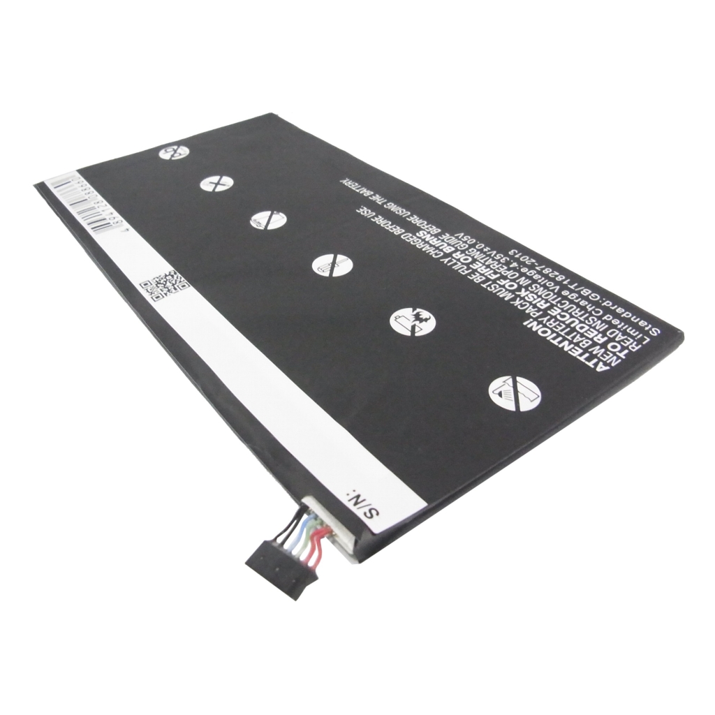 Tablet Battery Asus Transformer Book T100 (CS-AUT100SL)