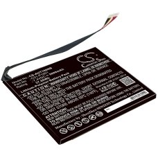 Kompatibilná náhrada batérie za Asus 0B200-00200200,C21-P1801