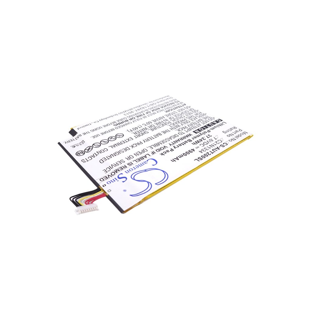 Tablet Battery Asus T200TA-CP003H (CS-AUT200SL)