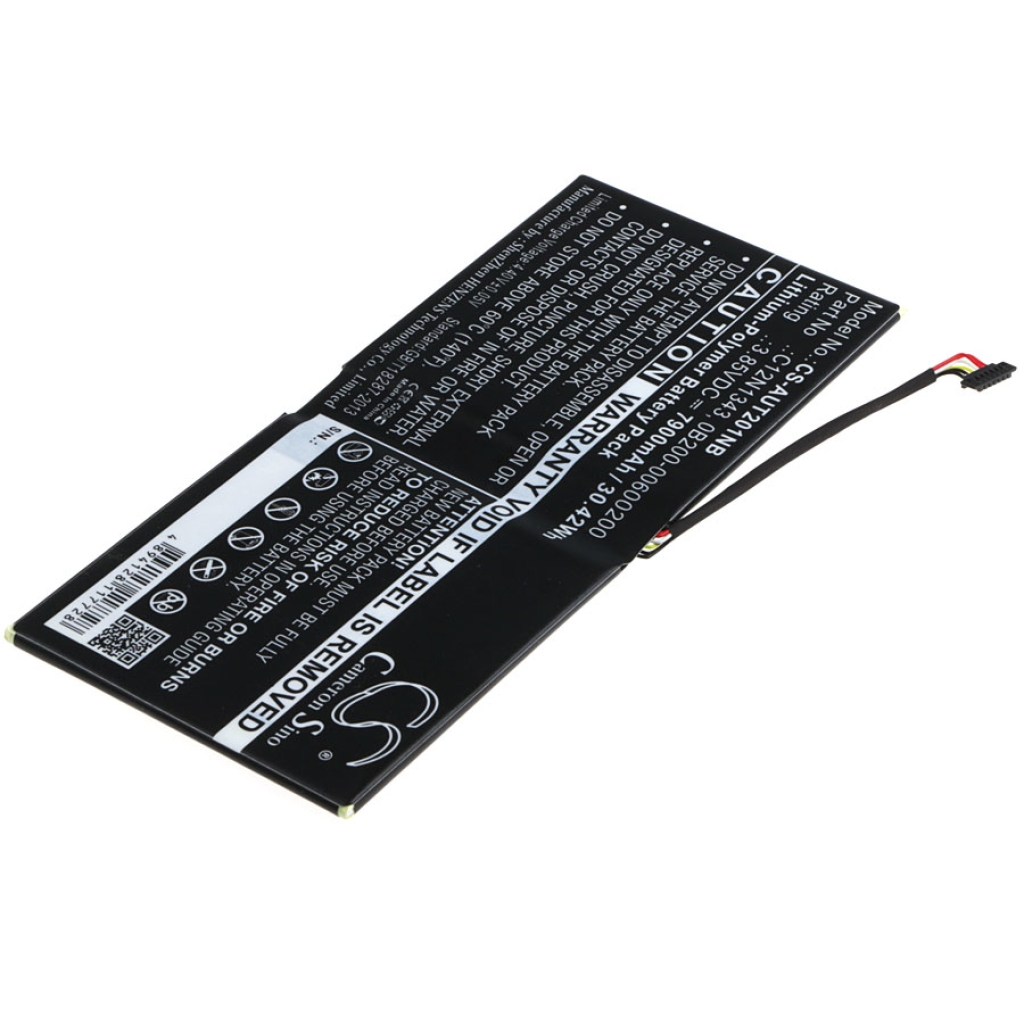 Batéria notebooku Asus CS-AUT201NB