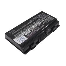 Kompatibilná náhrada batérie za Packard Bell 70-NLF1B2000Y,70-NLF1B2000Z,90-NQK1B1000Y,A32-T12,A32-T12J...