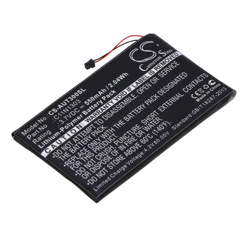 Batéria pre tablet Asus CS-AUT300SL