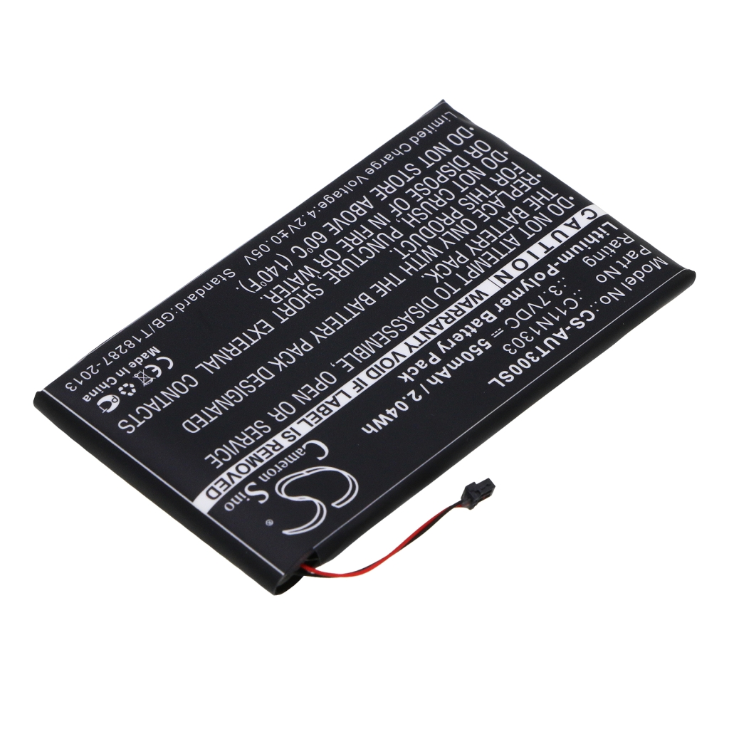 Batéria pre tablet Asus CS-AUT300SL