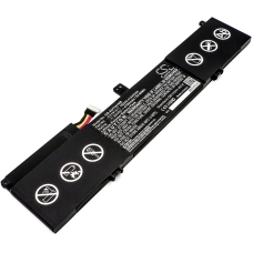 Kompatibilná náhrada batérie za Asus 0B200-01840000,0B200-01840100,0B200-01840200,C31N1517