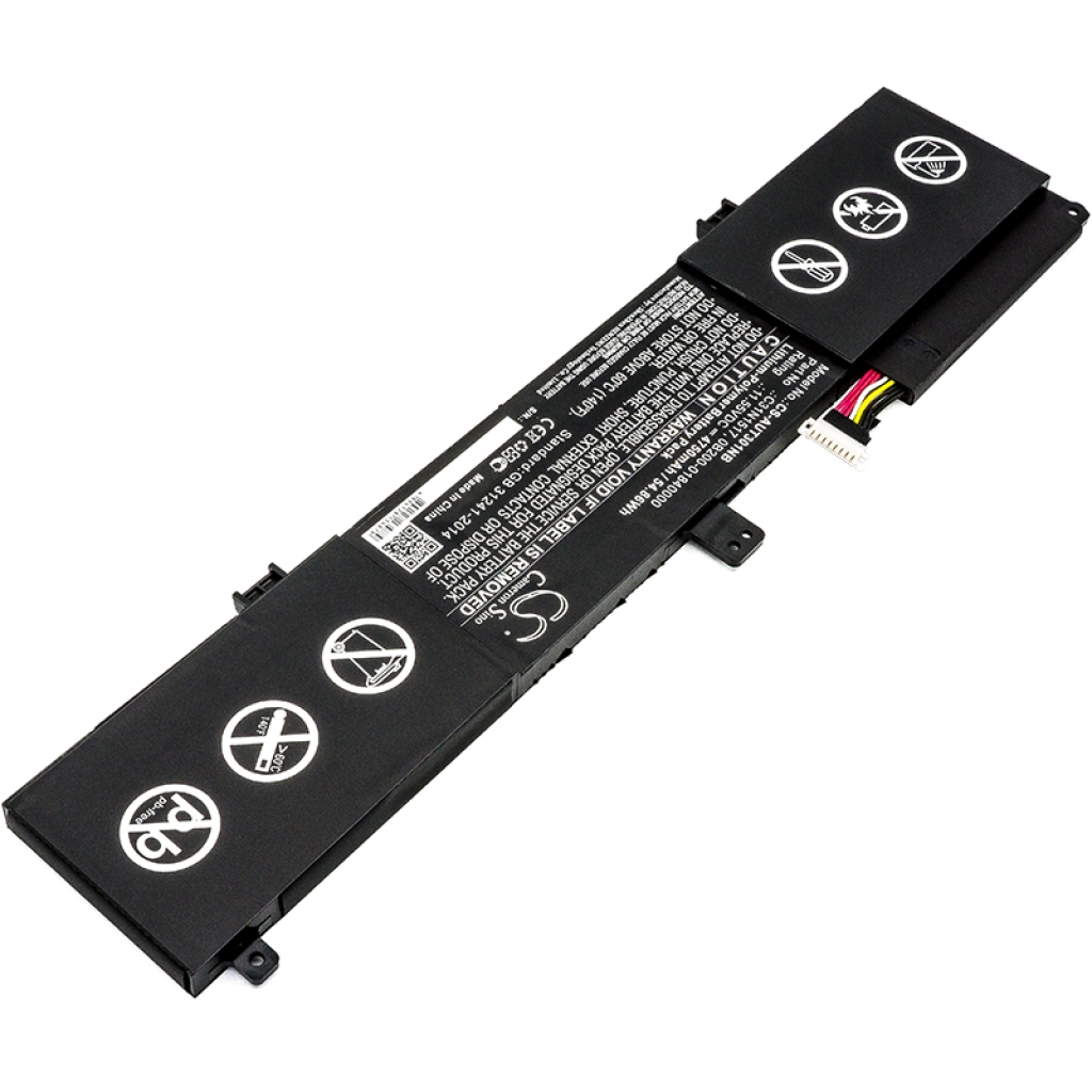 Batéria notebooku Asus CS-AUT301NB