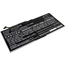Kompatibilná náhrada batérie za Asus 0B200-02100100,0B200-02100200,0B200-02100300,C21N1603