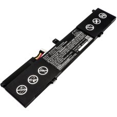 Kompatibilná náhrada batérie za Asus 0B200-01840000,0B200-01840100,0B200-01840200,C31N1517
