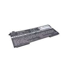 Kompatibilná náhrada batérie za Asus 0B200-00270000,90NB0081-S00030,C41-TAICH131,C41-TAICHI31
