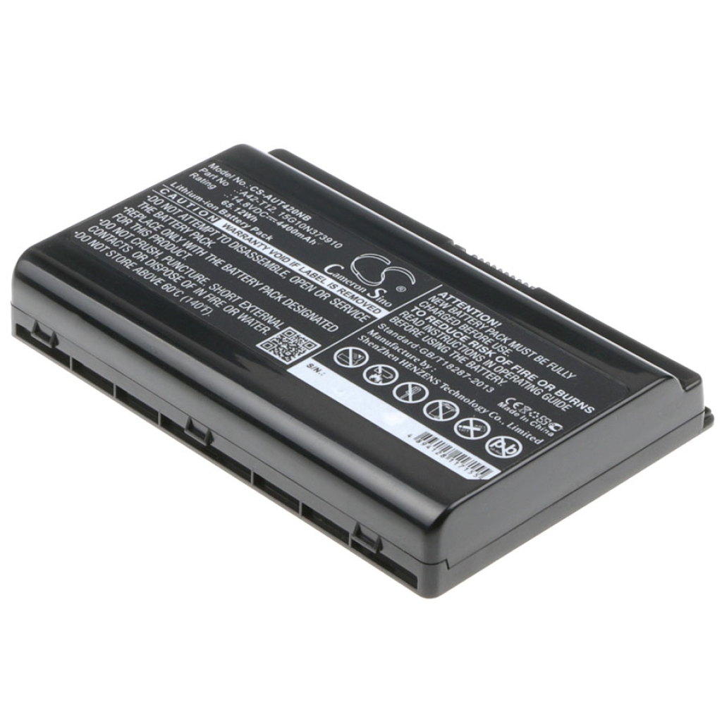 Batéria notebooku Asus CS-AUT420NB