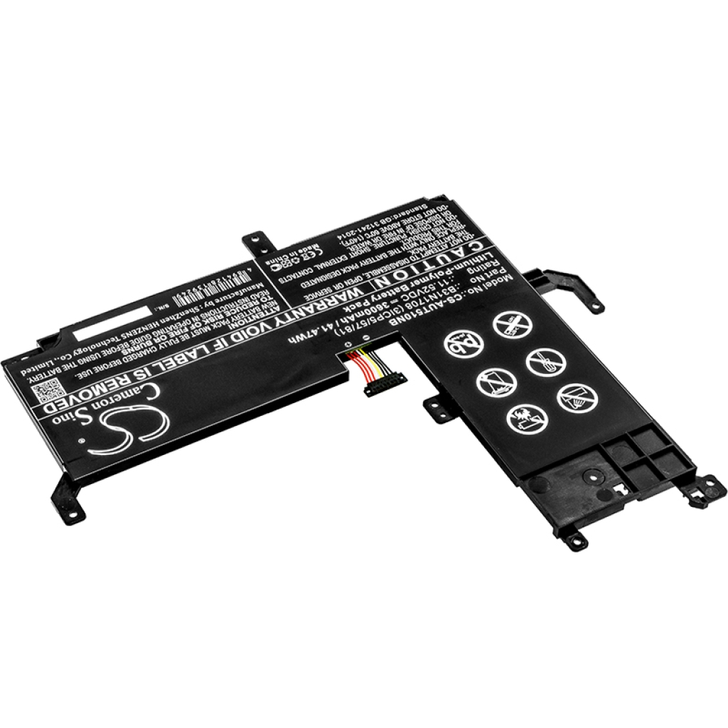 Batéria notebooku Asus CS-AUT510NB