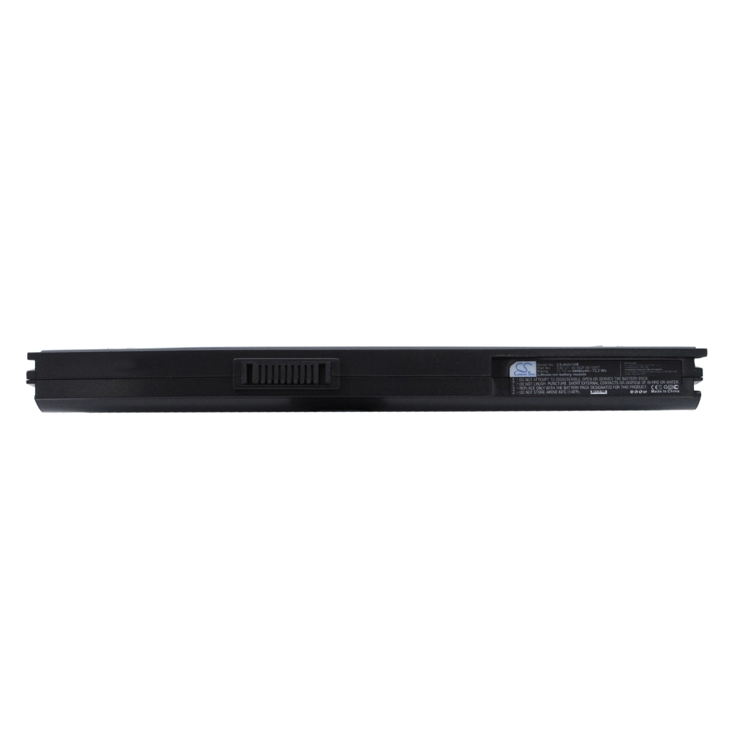 Notebook battery Asus U3